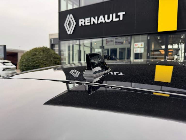 Renault Renault