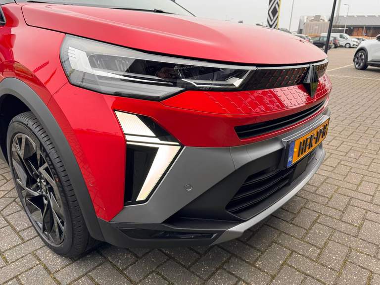 Renault Renault