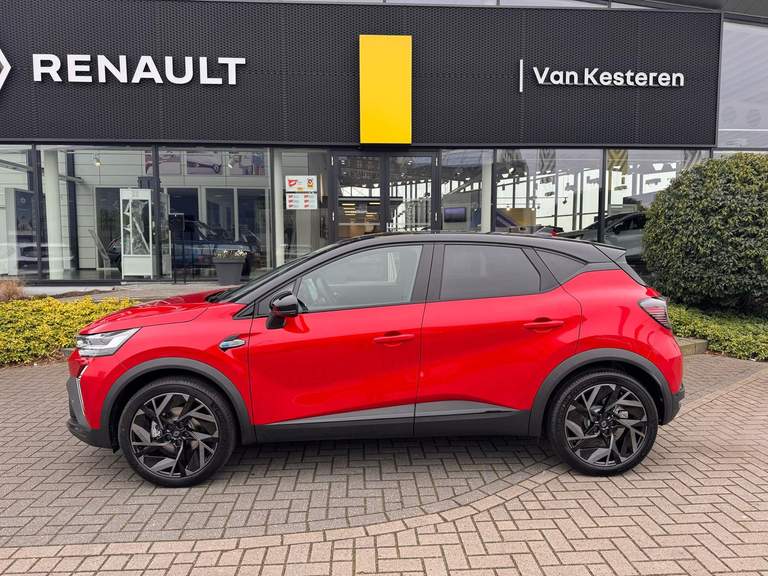 Renault Renault