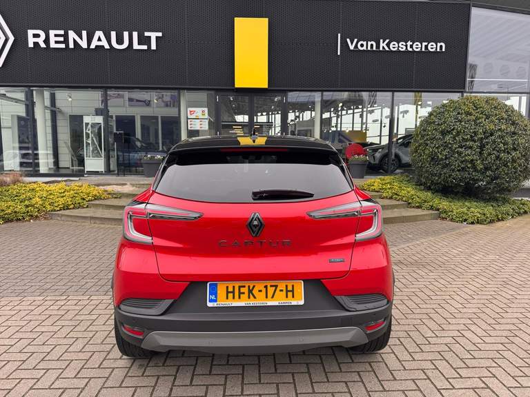 Renault Renault