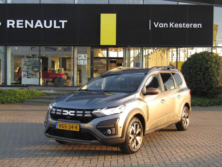 Dacia