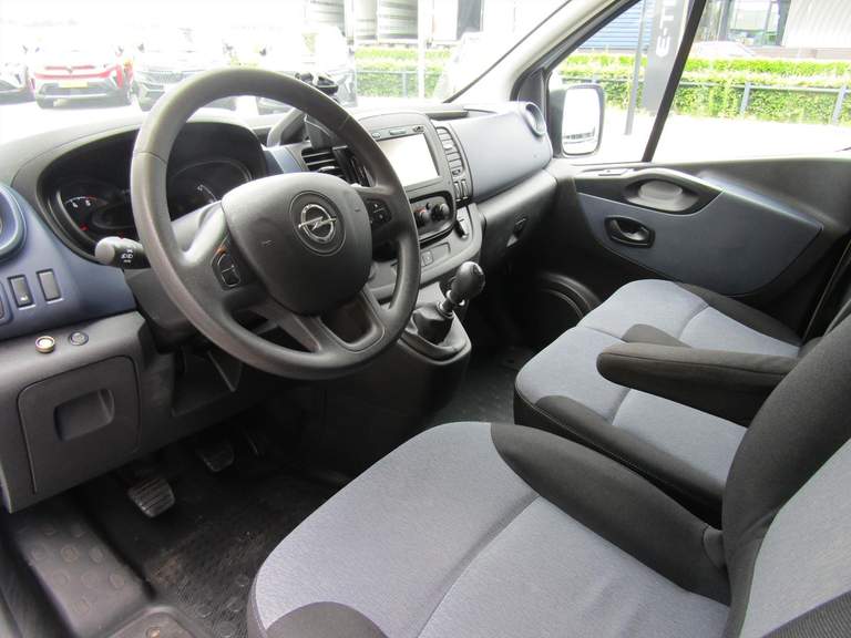 Opel Opel