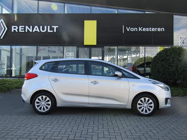 Kia Kia