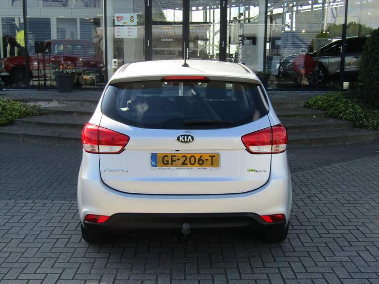 Kia Kia