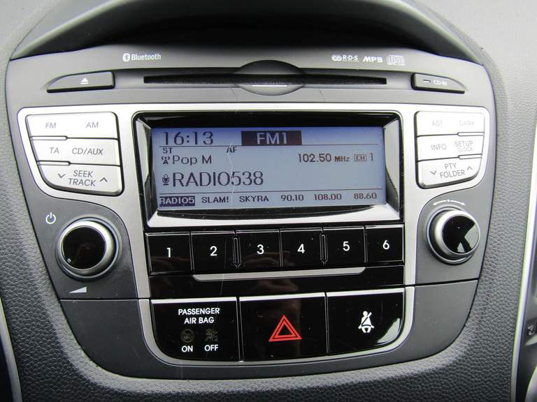 Hyundai Hyundai