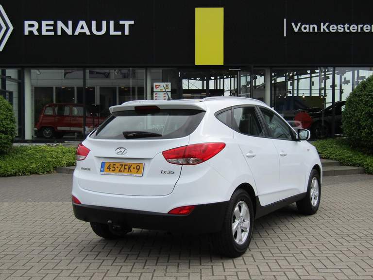 Hyundai Hyundai