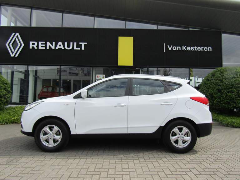 Hyundai Hyundai