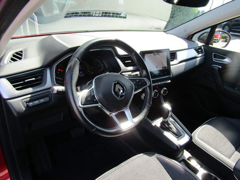 Renault Renault