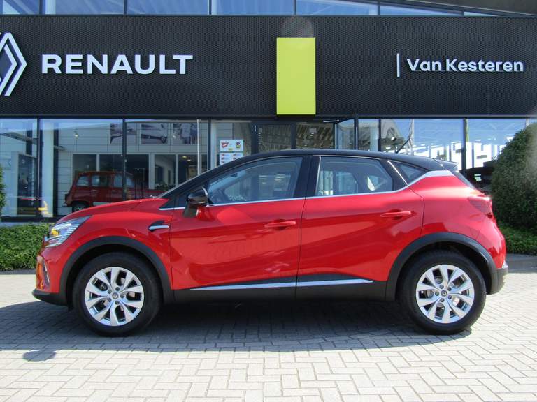 Renault Renault