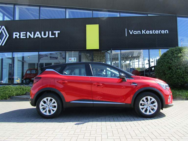 Renault Renault