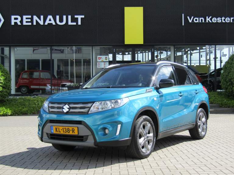 Suzuki