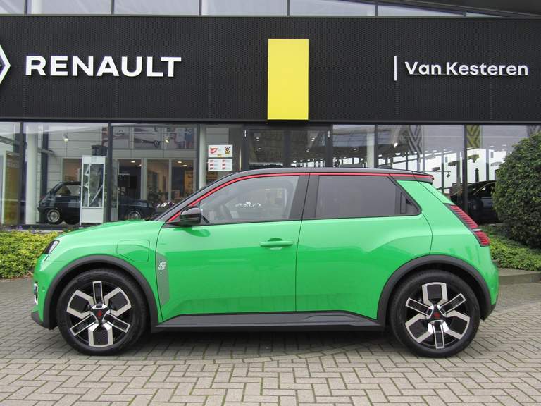 Renault