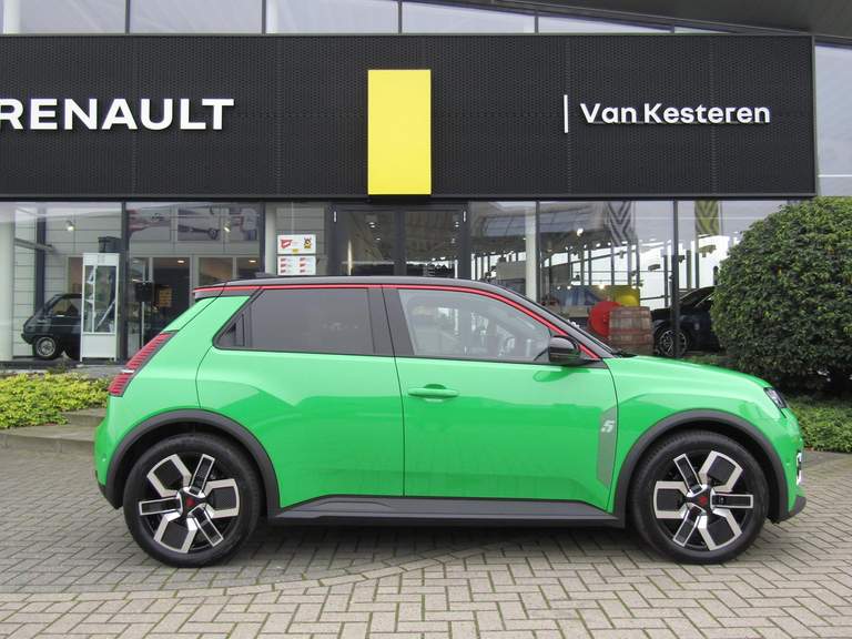 Renault