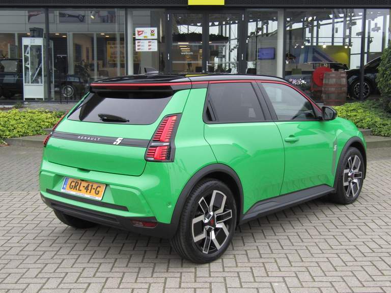 Renault