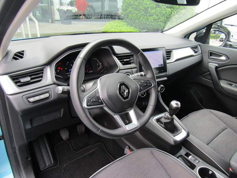 Renault Renault