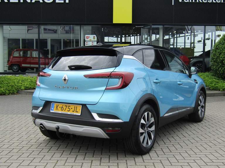 Renault Renault