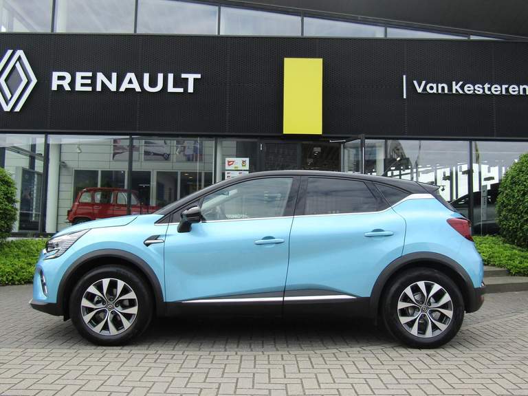 Renault Renault