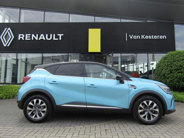 Renault Renault