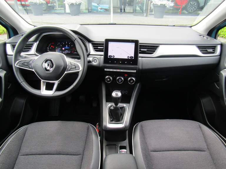 Renault Renault