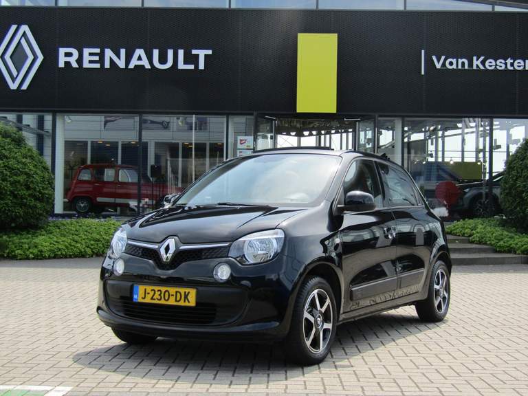 Renault Renault