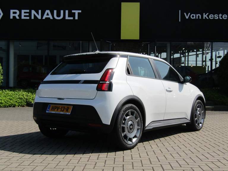 Renault Renault
