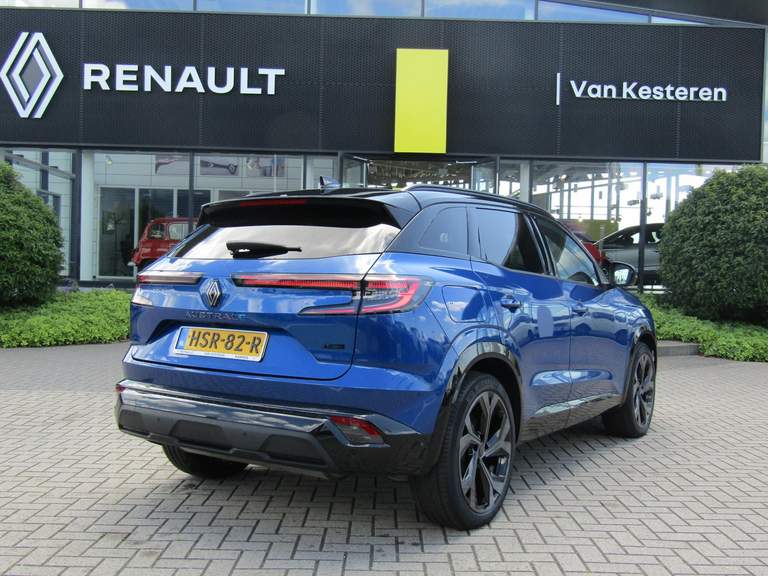 Renault Renault