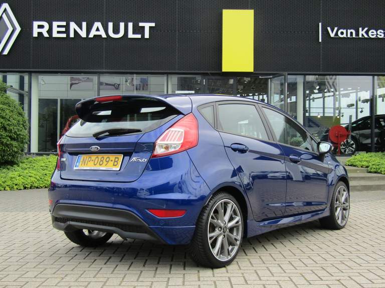Ford Ford