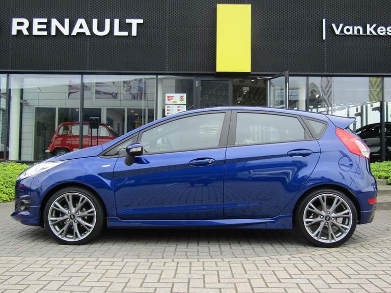 Ford Ford