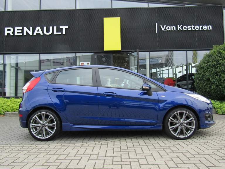 Ford Ford