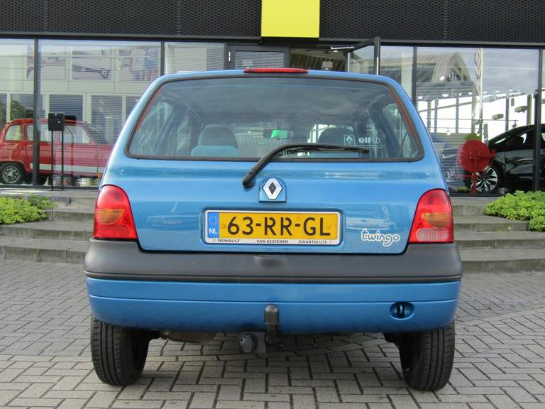 Renault Renault