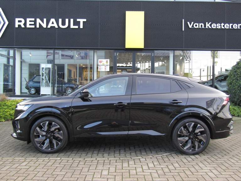 Renault Renault