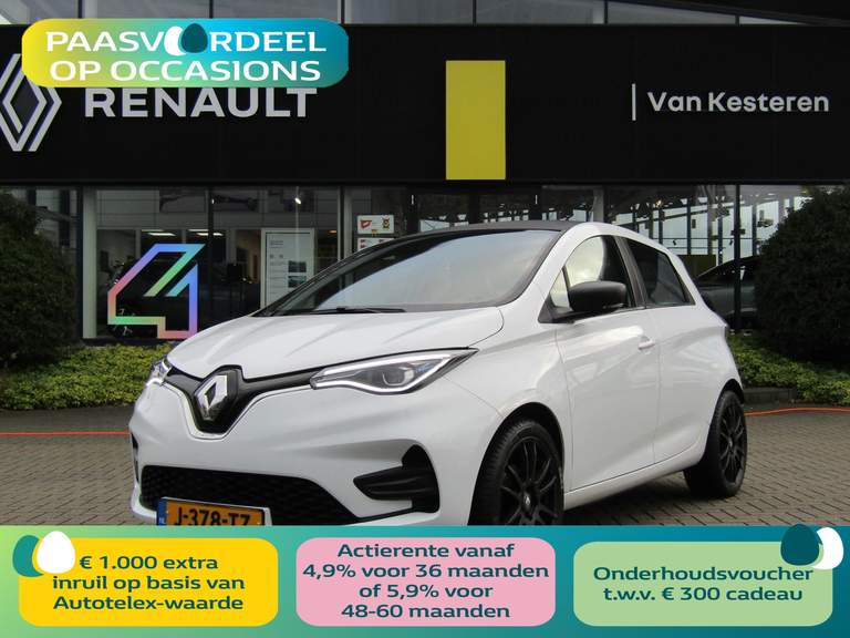 Renault Renault
