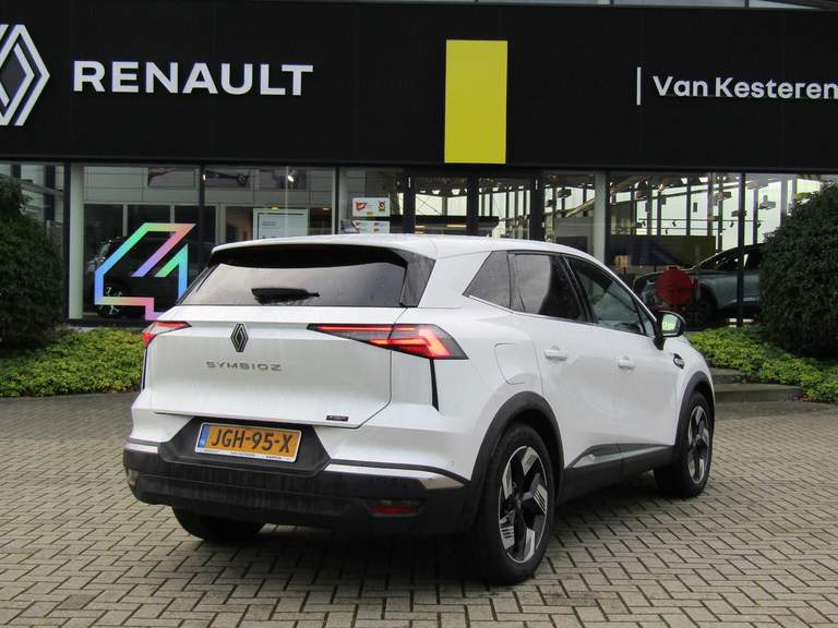Renault Renault