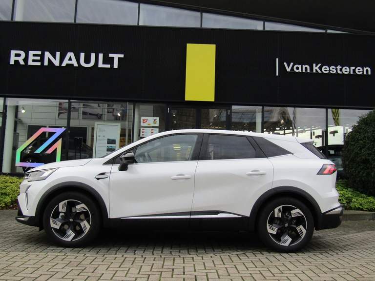 Renault Renault