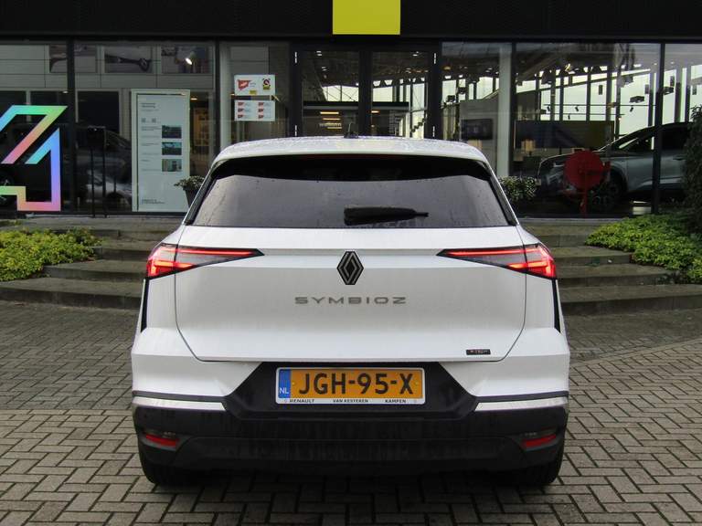 Renault Renault