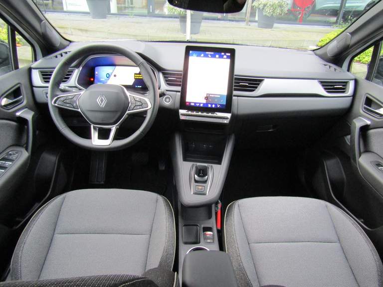 Renault Renault