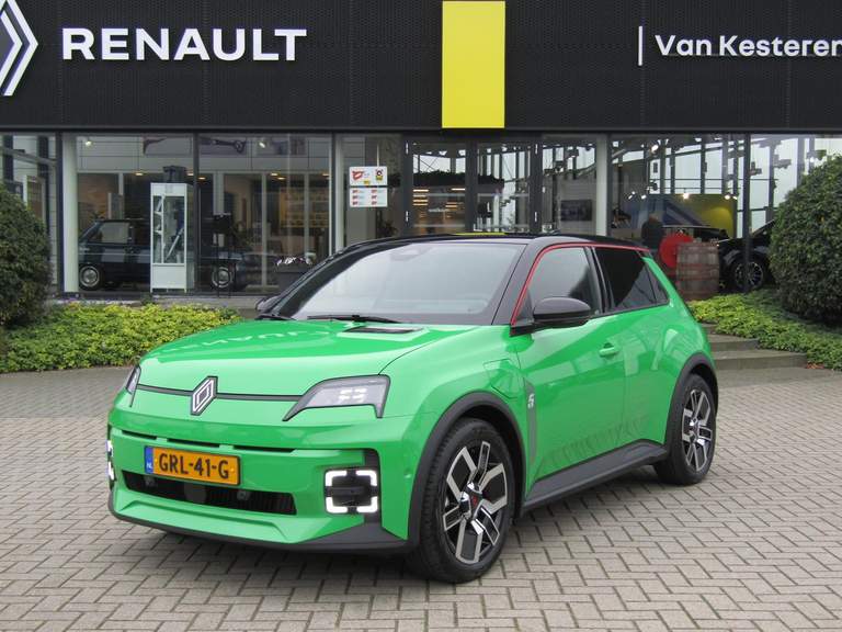 Renault