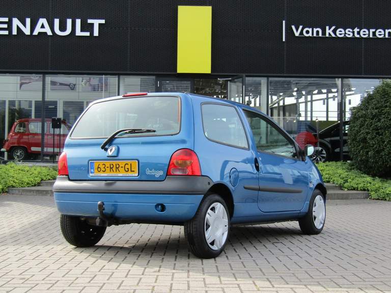 Renault Renault