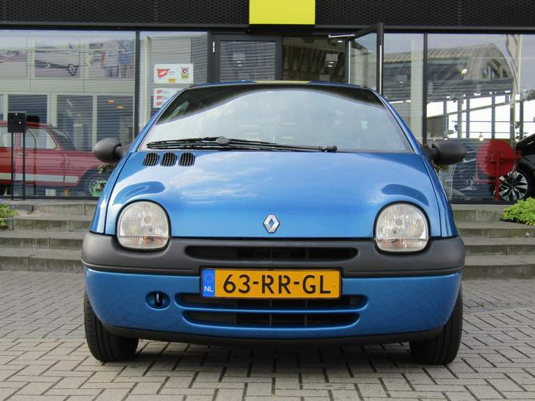 Renault Renault