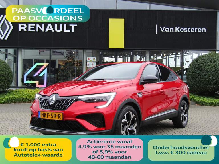 Renault