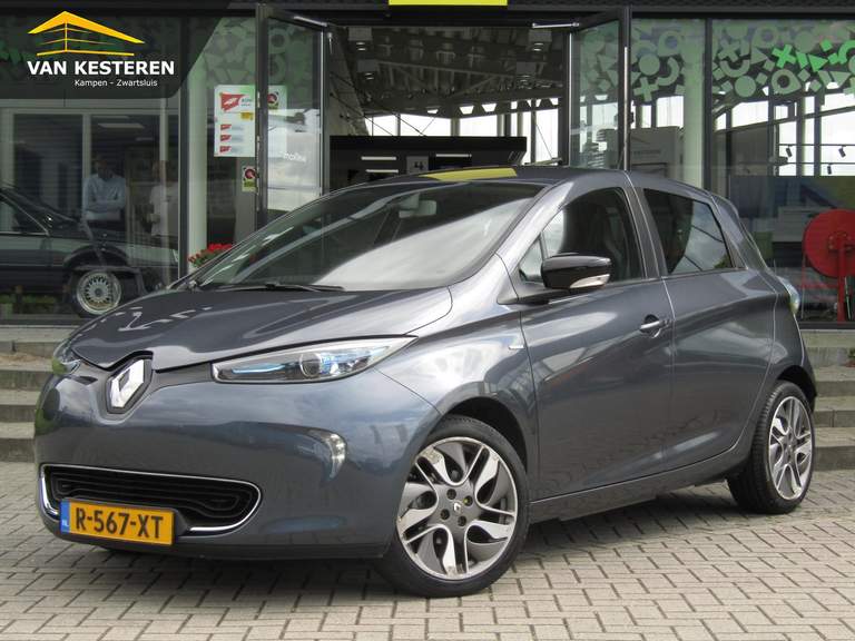 Renault Renault