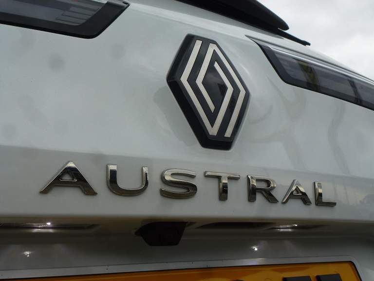 Renault