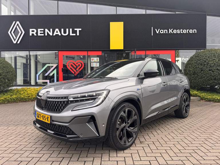 Renault