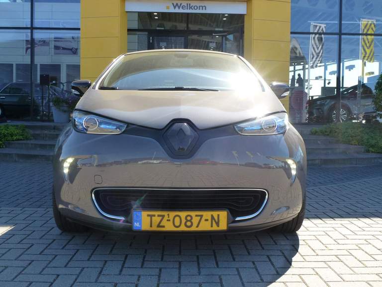 Renault Renault