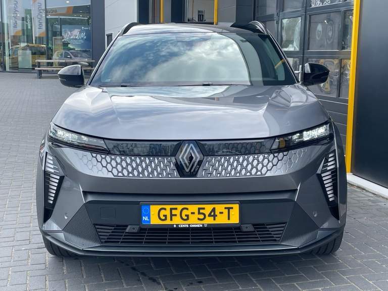 Renault