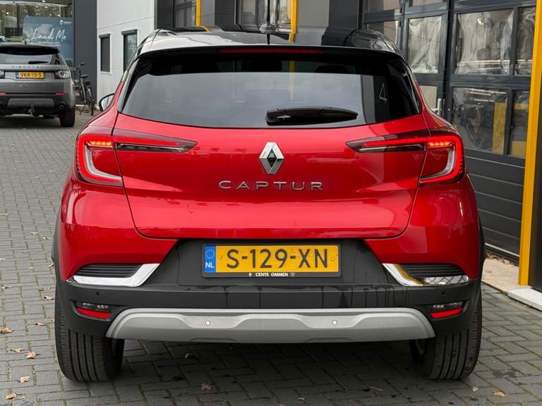 Renault Renault