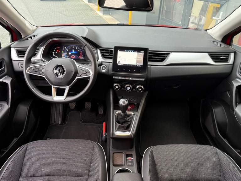 Renault Renault