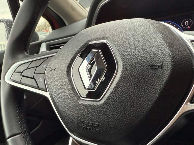 Renault Renault