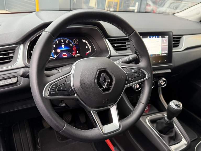 Renault Renault