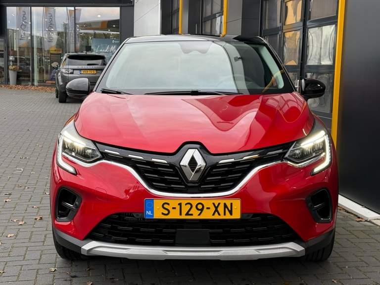 Renault Renault